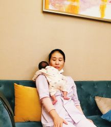 点击看大图 -季橙月子护理中心(金华店)