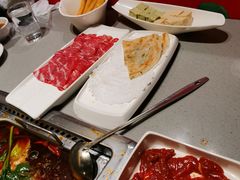 -海底捞火锅(九霄梦天地店)