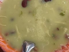 -老西关黄老太牛肉烧饼