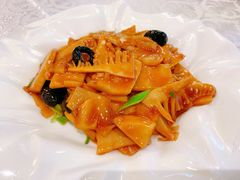 烧二冬-马凯餐厅(地安门店)