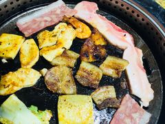 -33韩式自助烧烤(环城南路店)