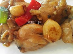 -万德诺富特酒店·自助餐厅(万德大厦店)