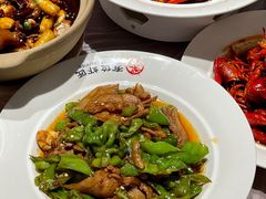 -有位虾匠·香辣蟹·小龙虾(李村店)