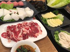 -牛焱·贵州黄牛肉火锅(城西银泰店)
