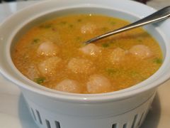 -柴门饭儿(成都太古里店)