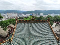 -玉泉观
