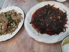-金海湾海鲜排档(朱家尖店)