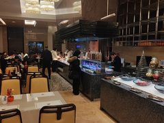 -唐山富力洲际酒店·凤凰全日制餐厅