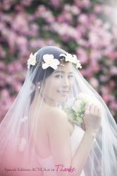 -爱城婚纱摄影·品质严选店