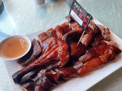 -先记烧鹅王·本地粤菜(福永店)