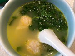 -狮王府淮扬菜(夫子庙老门东店)