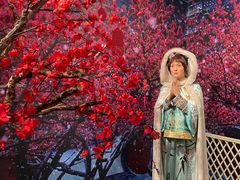 -武汉杜莎夫人蜡像馆