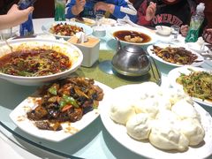 -萍香大厨·锅包肉(大东门店)