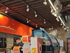 -放哈·甜醅子奶茶创造者(西站店·非遗剪纸主题)