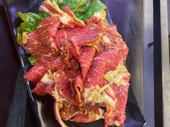-吉志烤肉(太原总店)