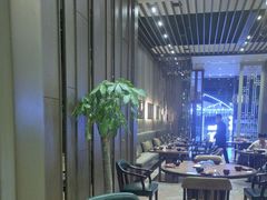-香厨中餐厅(松北香格里拉店)