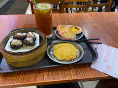 -恒兴发茶店(水巷口店)