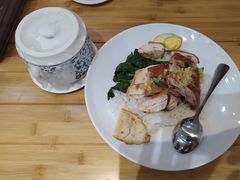 -狮头牌卤味研究所·卤味饭(花城汇南区店)