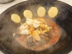 -江湖水乡铁锅炖魚(周庄嘉园店)