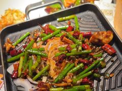 -厨创东北传家菜(信义坊店)