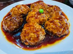 南煎丸子-泰丰楼(前门西大街店)