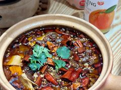 -叁煨蹄花·下饭盐帮菜(人民广场店)