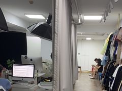 -微笑时刻照相馆·企业合影·商务外拍(北京五道口店)