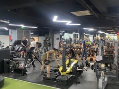 -ENERGY原力健身(川周店)