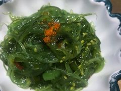 -漫烤鱼&徐州烧烤夜宵(万达店)