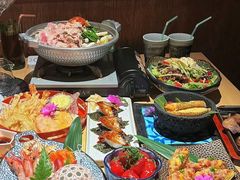 -南风(淮海街店)