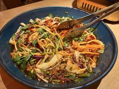 -耶里夏丽·新疆菜·28年喀什老馆(田林东路店)
