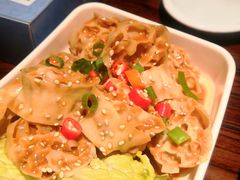 海绵宝宝-半天妖烤鱼(文化东路店)