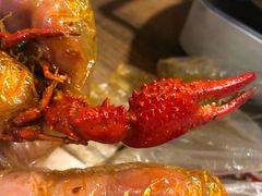 -虾小龙老长沙龙虾馆(坡子街店)