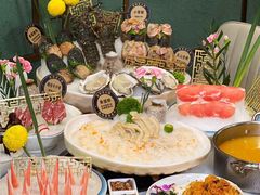 -喜聚薈·花膠雞海鮮火鍋(越秀店)