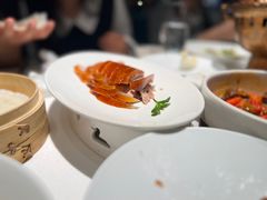 -四季民福烤鸭店(王府井东安门店)