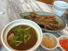 -章记星洲 · 新加坡餐厅(望京店)