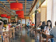 -小吊梨汤·北京菜·烤鸭(双井乐成中心店)