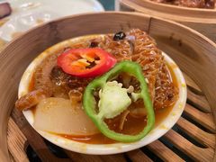 -誉八仙粤菜(万象天地店)