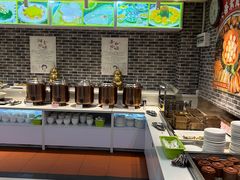 -众善素食(佛平五路店)