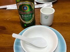 -老姑砂锅·烧烤天津菜(体北道店)