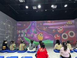 点击看大图 -小鸡哆哆故事屋·儿童乐园(嘉里城店)