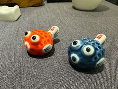 -肆月河豚·淮扬菜·湘菜(华天店)