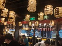 -南京大牌档(济南万象城店)