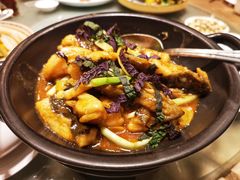 -广州文华东方酒店·江-由辉师傅主理