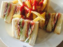 -上岛咖啡(华源四里店)