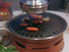 -南浦洞烤肉·新世界版(奥体店)