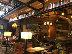 -D STAR COFFEE帝星咖啡