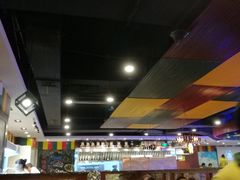 大堂-巴犀烧烤(新崇光店)