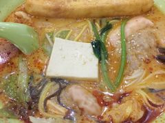 -杨国福麻辣烫(龙阳广场店)