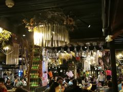 大堂-胡桃里音乐酒馆(环亚凯瑟琳广场店)